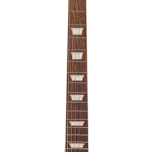 Gibson Les Paul Standard '50s Faded Electric Guitar, Vintage Tobacco Burst