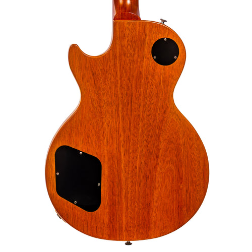 Gibson Les Paul Standard '50s Faded Electric Guitar, Vintage Tobacco Burst