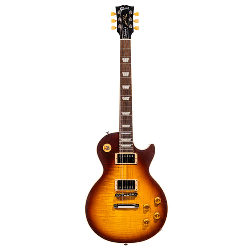 ギター Gibson Les Paul Standard50's faded 2022 Gibson Les Paul Standard '50s Faded Electric Guitar, Vintage