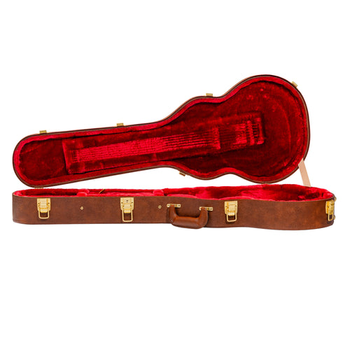Gibson Les Paul Standard '50s Left-Handed Electric Guitar, Goldtop