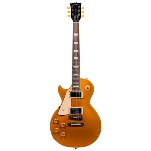 Gibson Les Paul Standard '50s Left-Handed Electric Guitar, Goldtop