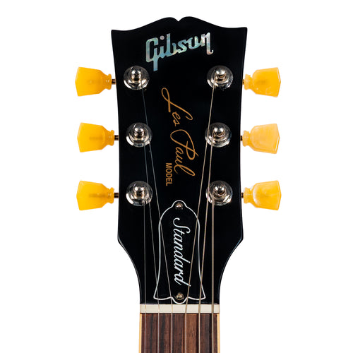 Gibson Les Paul Standard '50s Left-Handed Electric Guitar, Goldtop