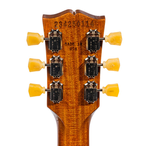 Gibson Les Paul Standard '50s Left-Handed Electric Guitar, Goldtop