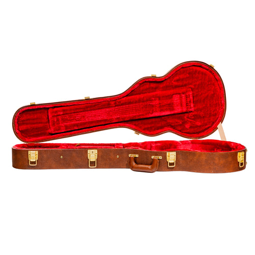 Gibson Les Paul Standard '50s P-90 Electric Guitar, Gold Top