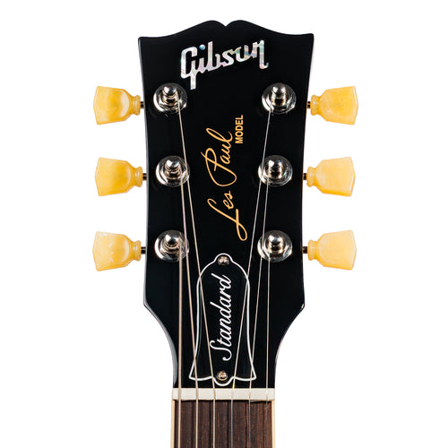 Gibson Les Paul Standard '50s P-90 Electric Guitar, Gold Top