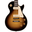 Gibson Les Paul Standard '50s P-90 Electric Guitar, Tobacco Burst
