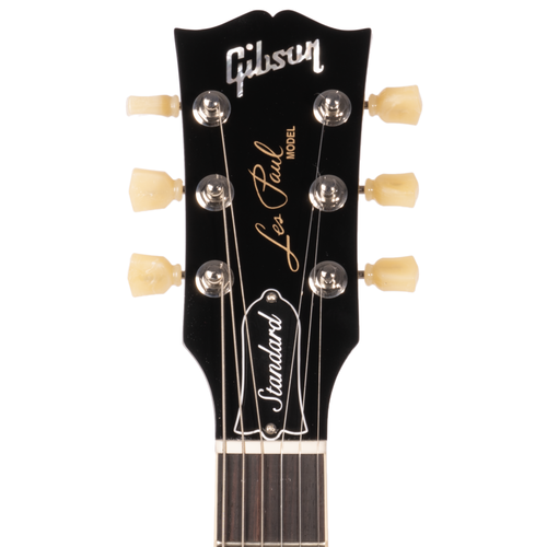 Gibson Les Paul Standard '50s P-90 Electric Guitar, Tobacco Burst