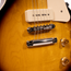 Gibson Les Paul Standard '50s P-90 Electric Guitar, Tobacco Burst