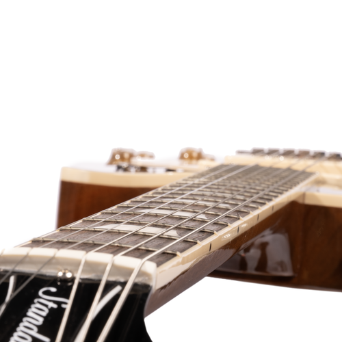 Gibson Les Paul Standard '50s P-90 Electric Guitar, Tobacco Burst