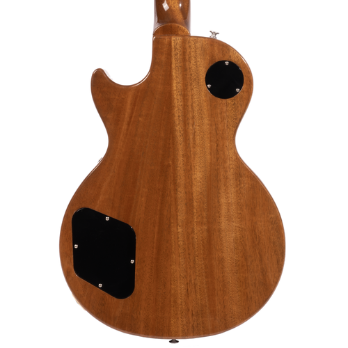 Gibson Les Paul Standard '50s P-90 Electric Guitar, Tobacco Burst