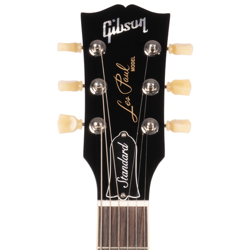 Gibson Les Paul Standard '50s P-90 Electric Guitar, Tobacco Burst