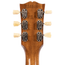 Gibson Les Paul Standard '50s P-90 Electric Guitar, Tobacco Burst