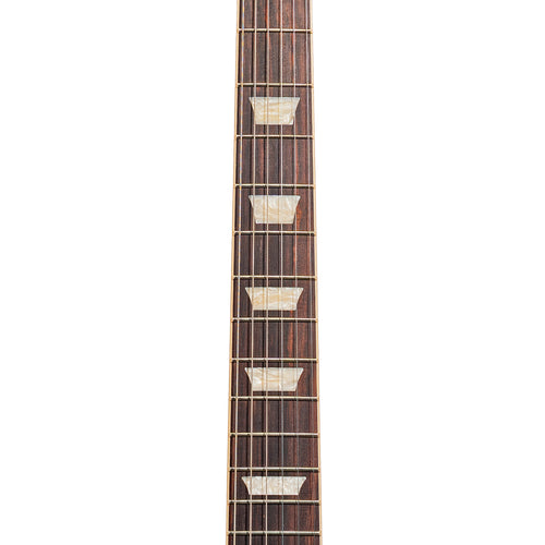 Gibson Les Paul Standard ‘60s Figured Top Electric Guitar, Blueberry Burst