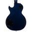 Gibson Les Paul Standard ‘60s Figured Top Electric Guitar, Blueberry Burst