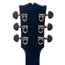 Gibson Les Paul Standard ‘60s Figured Top Electric Guitar, Blueberry Burst