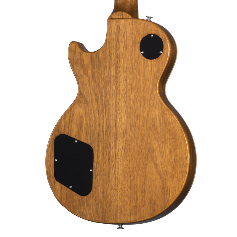 Gibson Les Paul Standard ‘60s Figured Top Electric Guitar, Ocean Blue