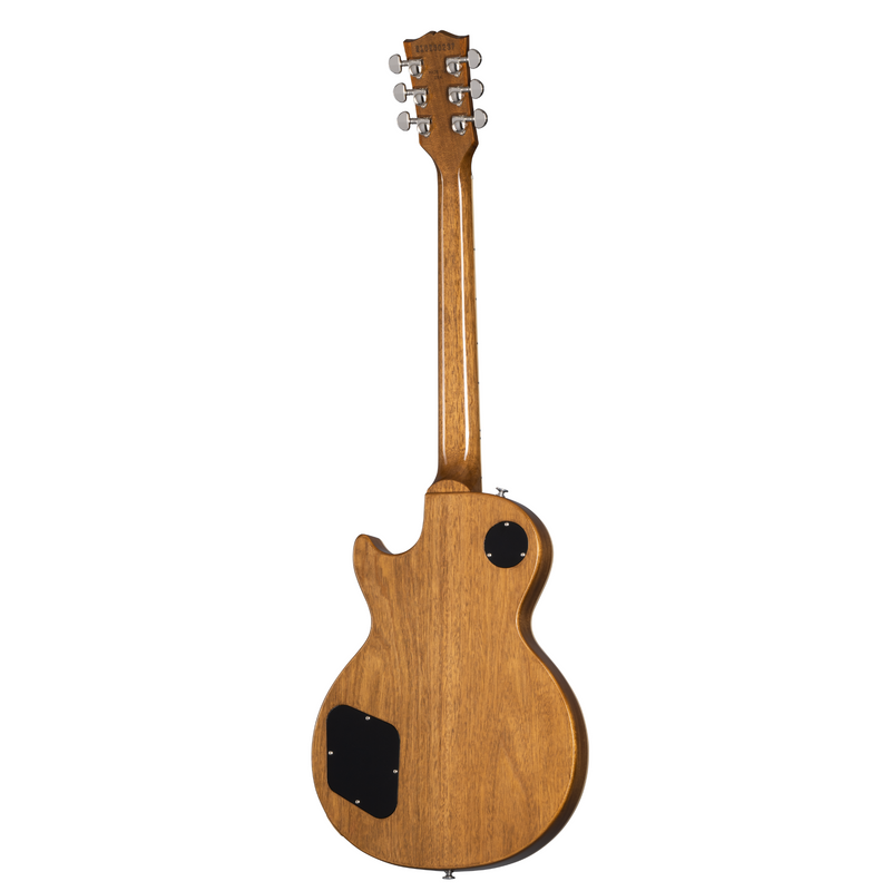 Gibson Les Paul Standard ‘60s Figured Top Electric Guitar, Ocean Blue