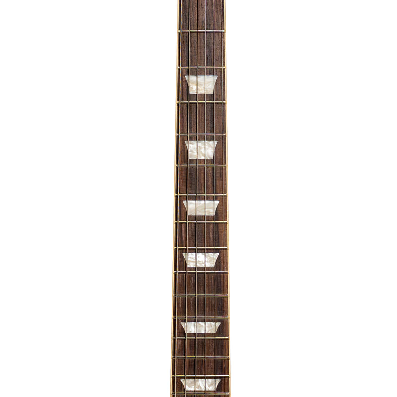 Gibson Les Paul Standard '60s Double Trouble Electric Guitar, Vintage Honey Burst
