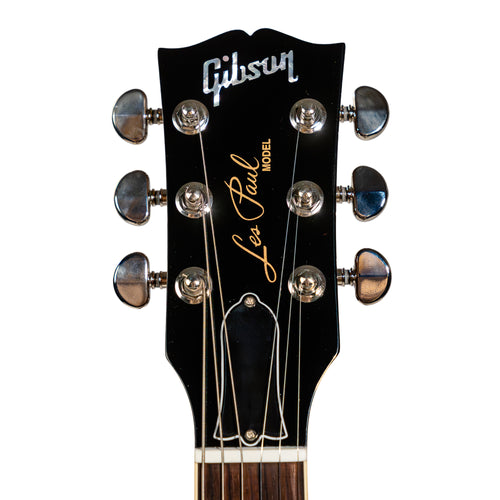 Gibson Les Paul Standard '60s Double Trouble Electric Guitar, Vintage Honey Burst