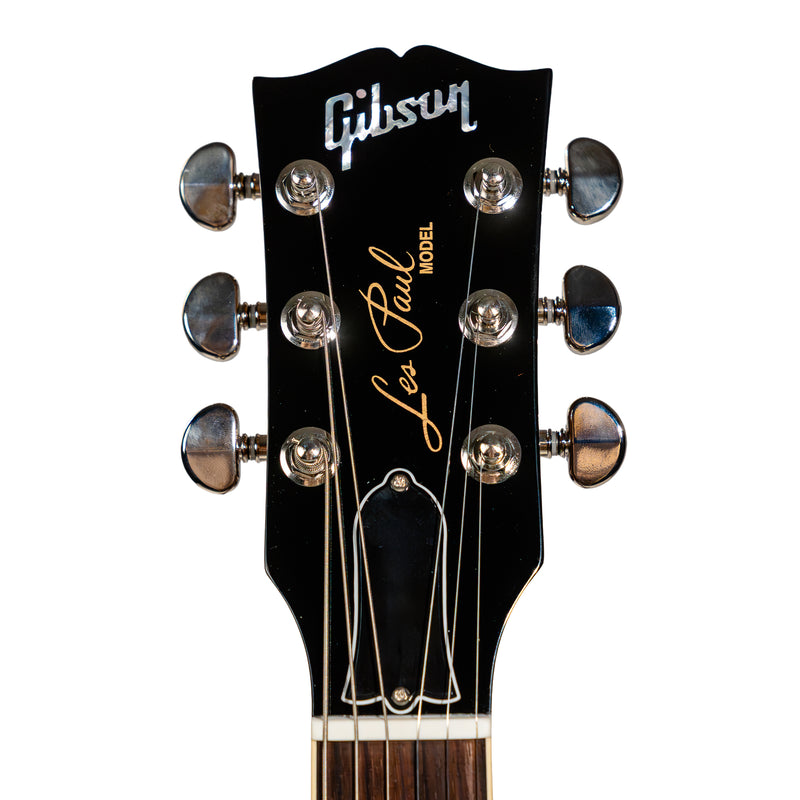 Gibson Les Paul Standard '60s Double Trouble Electric Guitar, Vintage Honey Burst