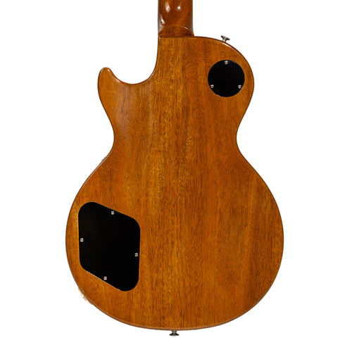 Gibson Les Paul Standard '60s Double Trouble Electric Guitar, Vintage Honey Burst