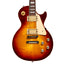 Gibson Les Paul Standard '60s Double Trouble Electric Guitar, Vintage Bourbon Burst