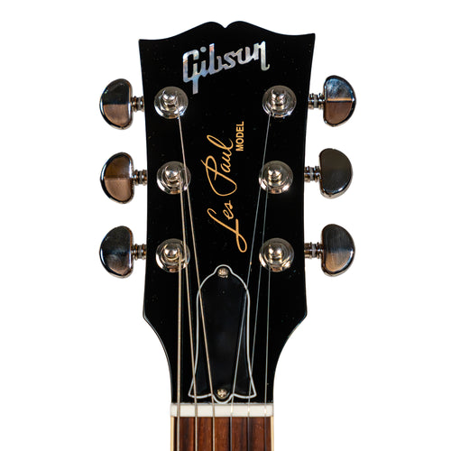 Gibson Les Paul Standard '60s Double Trouble Electric Guitar, Vintage Bourbon Burst