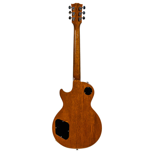 Gibson Les Paul Standard '60s Double Trouble Electric Guitar, Vintage Bourbon Burst