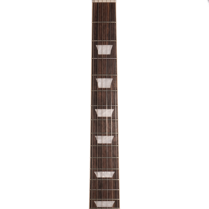 Gibson Les Paul Standard '60s Faded, Vintage Cherry Sunburst, Electric Guitar