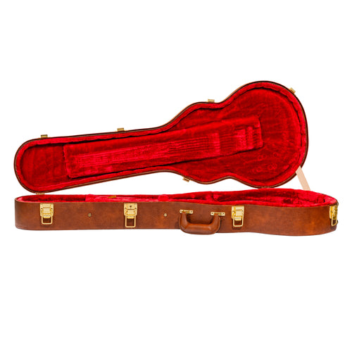 Gibson Les Paul Standard '60s Faded Electric Guitar, Vintage Cherry