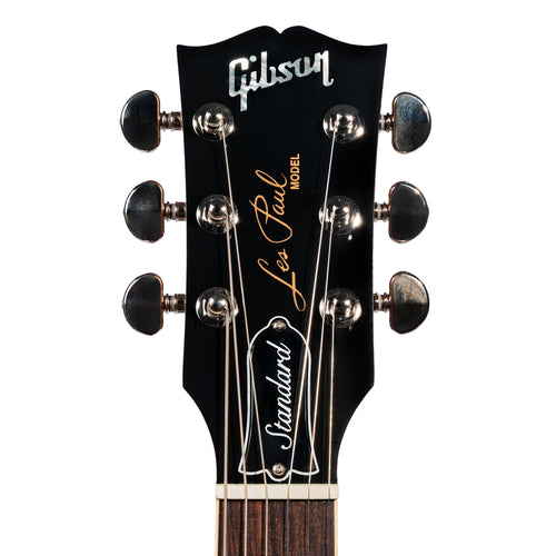 Gibson Les Paul Standard '60s Faded Electric Guitar, Vintage Cherry
