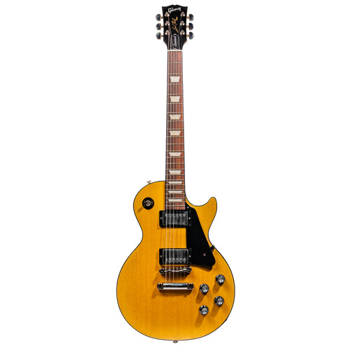 Gibson Les Paul Standard '60s Mahogany Top Electric Guitar, TV Yellow