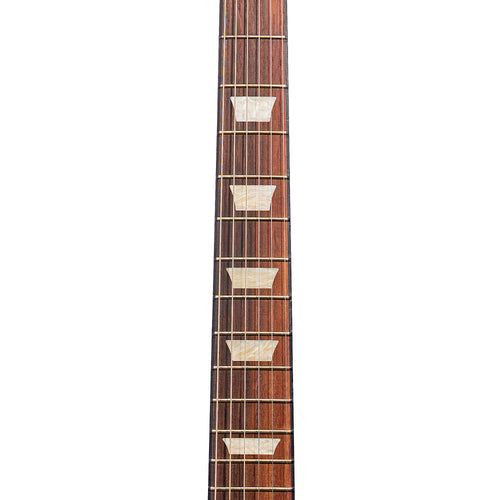 Gibson Les Paul Standard '60s Mahogany Top Electric Guitar, TV Yellow