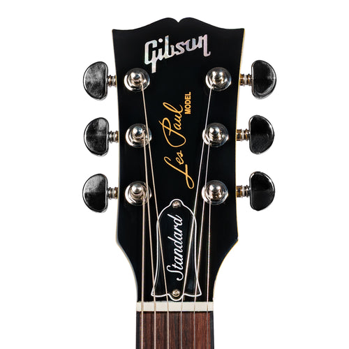 Gibson Les Paul Standard '60s Mahogany Top Electric Guitar, TV Yellow