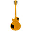 Gibson Les Paul Standard '60s Mahogany Top Electric Guitar, TV Yellow