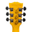 Gibson Les Paul Standard '60s Mahogany Top Electric Guitar, TV Yellow