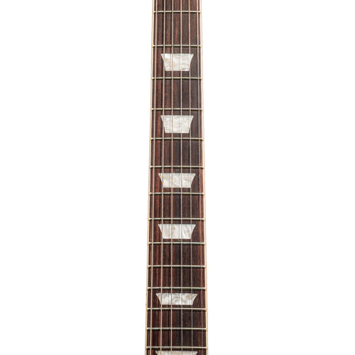 Gibson Les Paul Standard ‘60s Plain Top Electric Guitar, Ebony