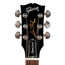 Gibson Les Paul Standard ‘60s Plain Top Electric Guitar, Ebony