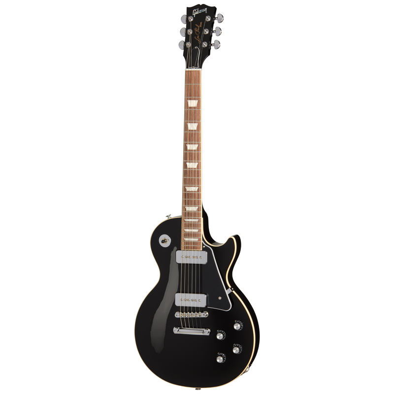 Gibson Noel Gallagher Les Paul Standard Electric Guitar, Ebony