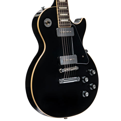 Gibson Noel Gallagher Les Paul Standard Electric Guitar, Ebony