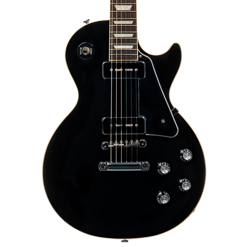 Gibson Noel Gallagher Les Paul Standard Electric Guitar, Ebony