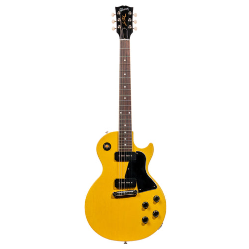 Gibson Les Paul Special TV Yellow