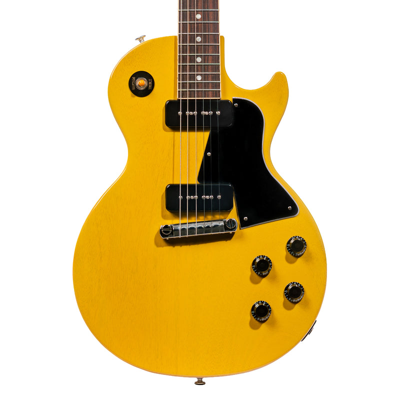 Gibson Les Paul Special TV Yellow