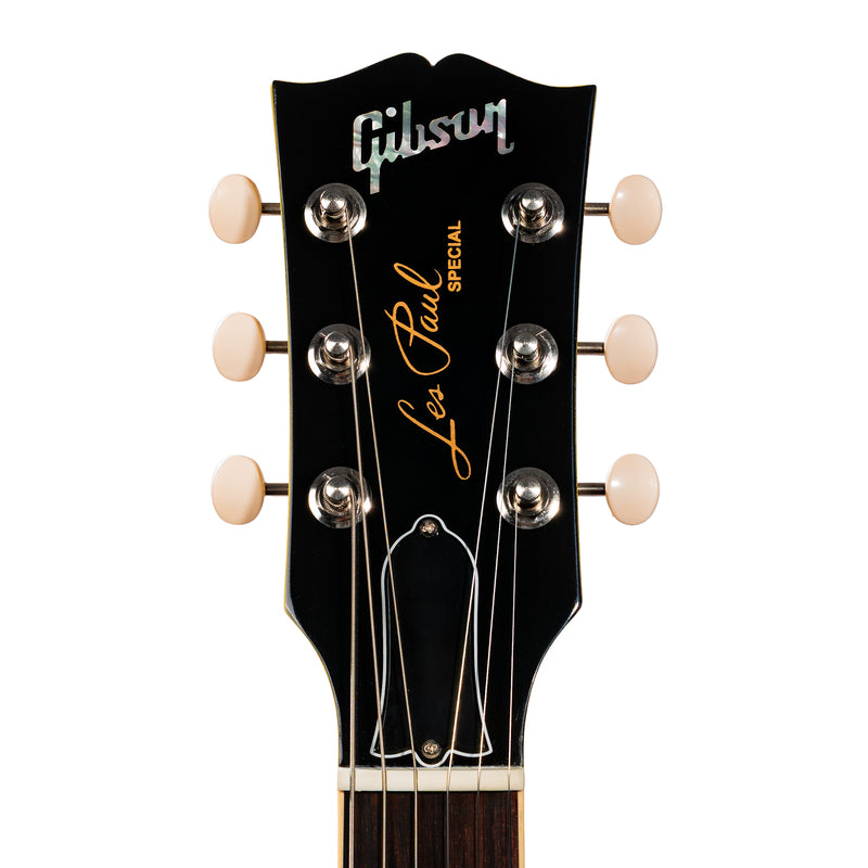 Gibson Les Paul Special TV Yellow