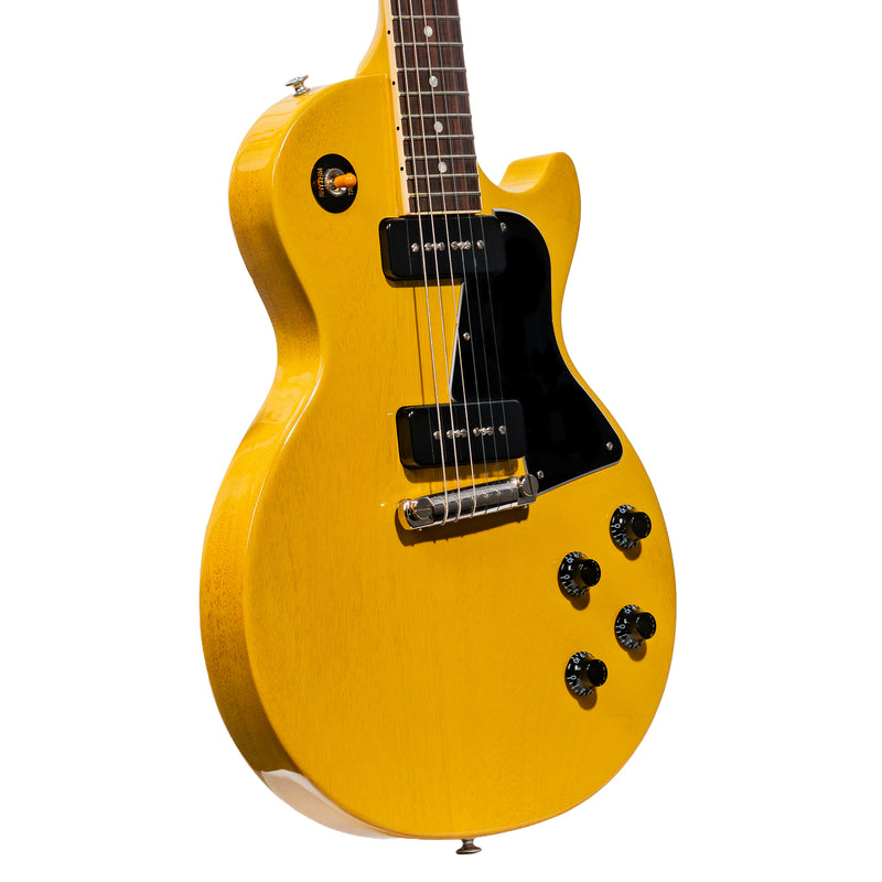 Gibson Les Paul Special TV Yellow