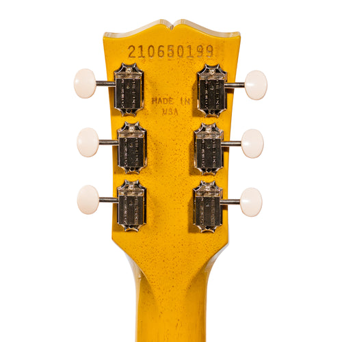 Gibson Les Paul Special TV Yellow