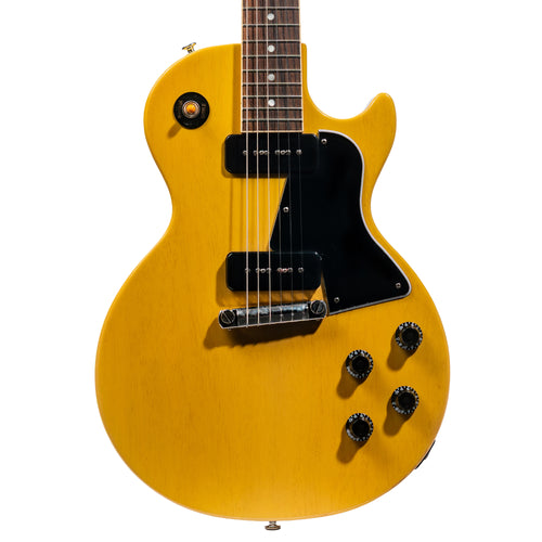 Gibson Les Paul Special TV Yellow