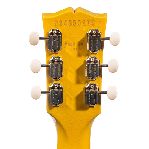 Gibson Les Paul Special TV Yellow