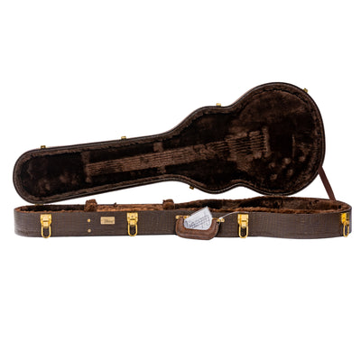 Gibson Custom Shop 1960 Les Paul Special Double Cut Reissue VOS Electric Guitar, TV Yellow