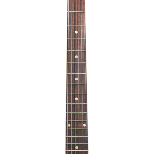 Gibson Custom Shop 1960 Les Paul Special Double Cut Reissue VOS Electric Guitar, TV Yellow